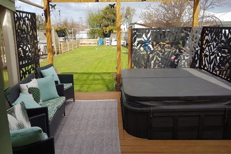 Photo of property in 3 Harris Street, Waimate, 7924