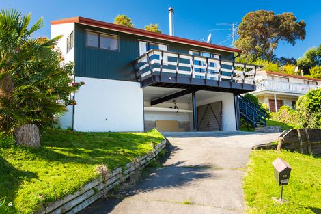 Photo of property in 63 Oswald Street, Mangapapa, Gisborne, 4010