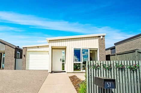 Photo of property in 57 John Main Drive, Ramarama, 2579