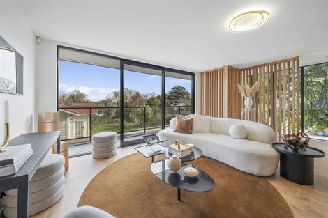 Photo of property in 1/6 Princes Street, Northcote Point, Auckland, 0627