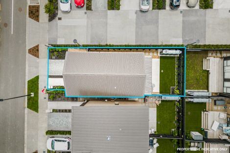 Photo of property in 11 Hiwi Rakau Rise, Westgate, Auckland, 0614