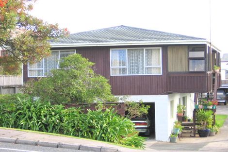 Photo of property in 3/159 Bucklands Beach Road, Bucklands Beach, Auckland, 2012