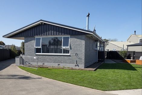 Photo of property in 62 Suffolk Street, Hampstead, Ashburton, 7700