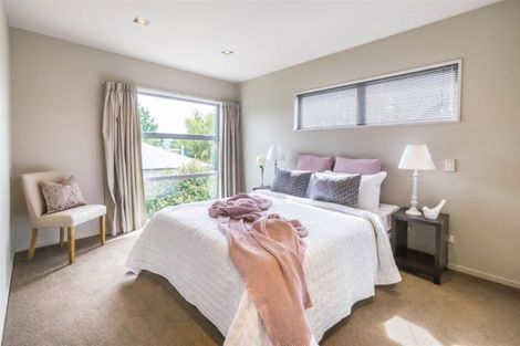 Photo of property in 164 Idris Road, Strowan, Christchurch, 8052