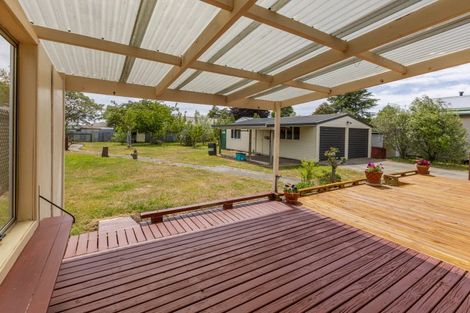 Photo of property in 62 Mill Street, Ongaonga, 4278