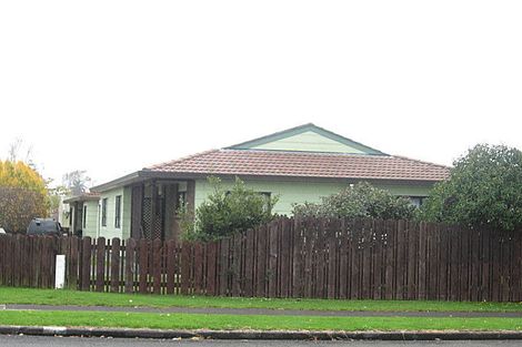 Photo of property in 1/2 Jutland Road, Manurewa, Auckland, 2102