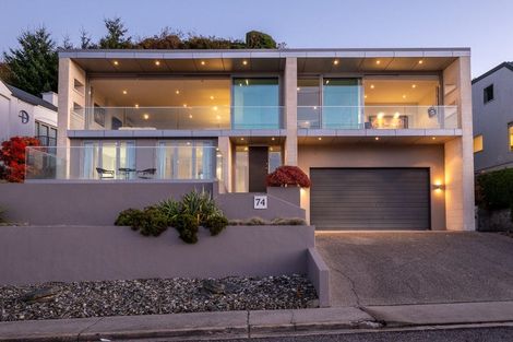 Photo of property in 74 Panorama Terrace, Queenstown, 9300