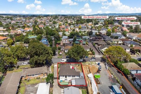 Photo of property in 1/26 Landscape Road, Papatoetoe, Auckland, 2025