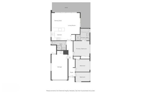 Photo of property in 1 Booth Drive, Cromwell, 9310