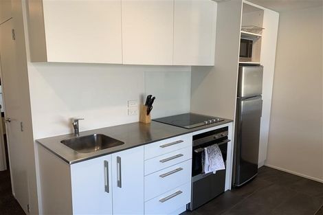 Photo of property in Leicester Executive Apartments, 205/282 Madras Street, Christchurch Central, Christchurch, 8011