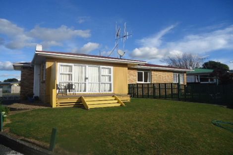 Photo of property in 7 Charles Crescent, Putaruru, 3411