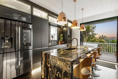 Photo of property in 26 Dedwood Terrace, Saint Marys Bay, Auckland, 1011