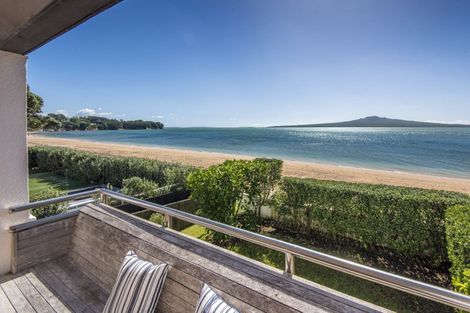 Photo of property in 20a Oxford Terrace, Devonport, Auckland, 0624