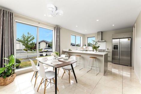 Photo of property in 41 Contrail Street, Wigram, Christchurch, 8042