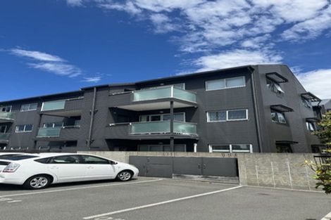 Photo of property in Salisbury Park, 108/226 Salisbury Street, Christchurch Central, Christchurch, 8013