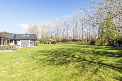 Photo of property in 97 Modena Place, Ohoka, Kaiapoi, 7692