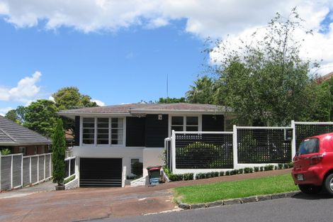 Photo of property in 9 Sonia Avenue, Remuera, Auckland, 1050