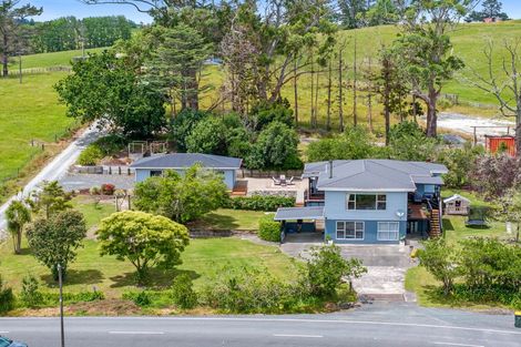 Photo of property in 40 Silver Hill Road, Wellsford, 0975