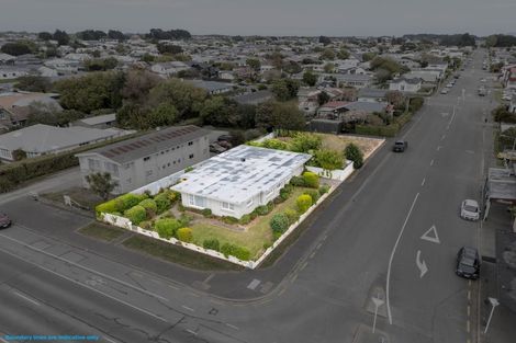 Photo of property in 145 Tweed Street, Appleby, Invercargill, 9812