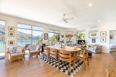 Photo of property in 600 Moetapu Bay Road, Moetapu Bay, Picton, 7282