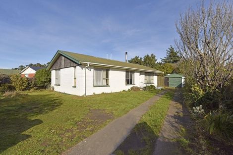 Photo of property in 23 Seafield Place, South New Brighton, Christchurch, 8062