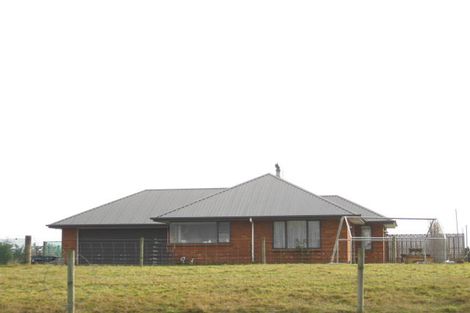 Photo of property in 107 Chesney Street, Tisbury, Invercargill, 9812