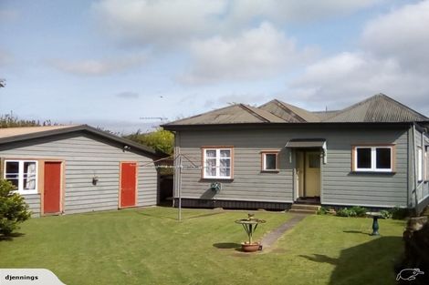 Photo of property in 102 Kenny Street, Waihi, 3610