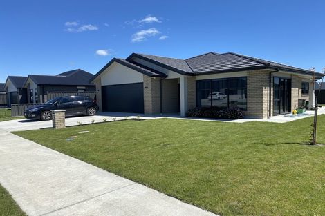 Photo of property in 18 Hikawera Drive, Frimley, Hastings, 4120