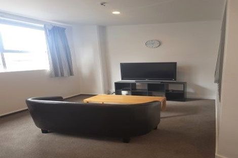 Photo of property in Regency Apartments, 3c/49 Manners Street, Te Aro, Wellington, 6011