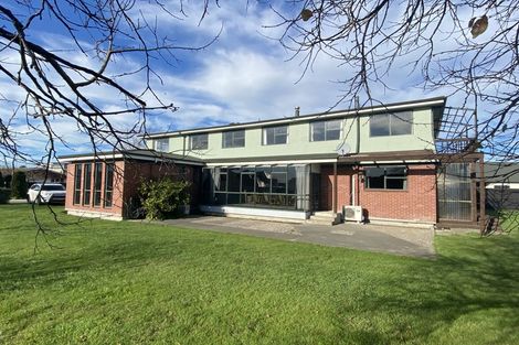 Photo of property in 1/24 Wharenui Road, Upper Riccarton, Christchurch, 8041