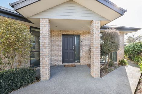 Photo of property in 17a Kerr Street, Netherby, Ashburton, 7700
