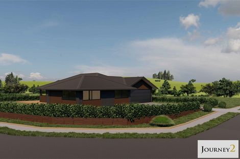 Photo of property in 18 Okohaka Avenue, Glenbrook, 2681