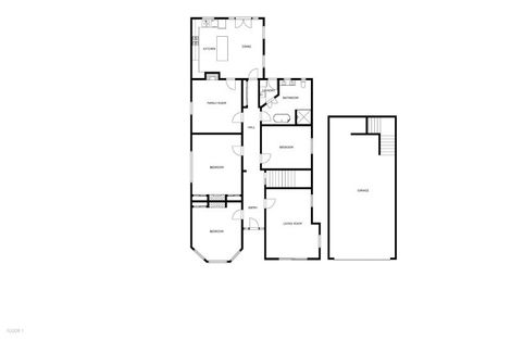 Photo of property in 60 Gover Street, New Plymouth, 4310