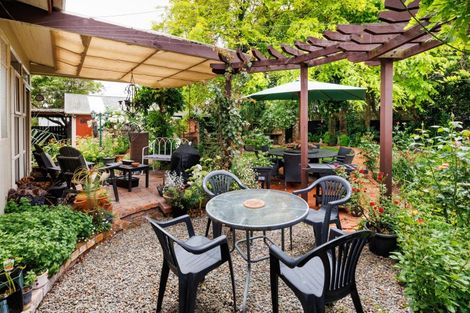 Photo of property in 161 Russell Street, Palmerston North, 4414