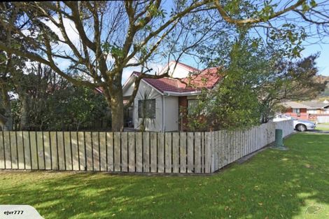 Photo of property in 3/20 Cressy Street, Waterloo, Lower Hutt, 5011