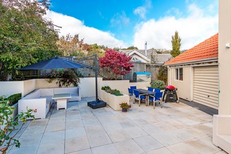 Photo of property in 1 Trumble Lane, Huntsbury, Christchurch, 8022