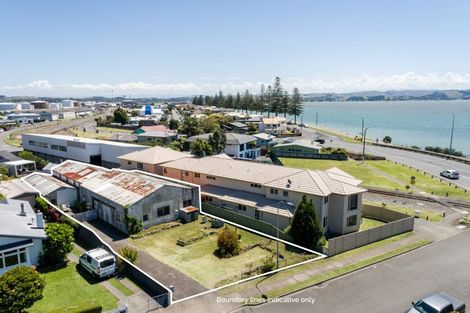 Photo of property in 3 Battery Road, Ahuriri, Napier, 4110
