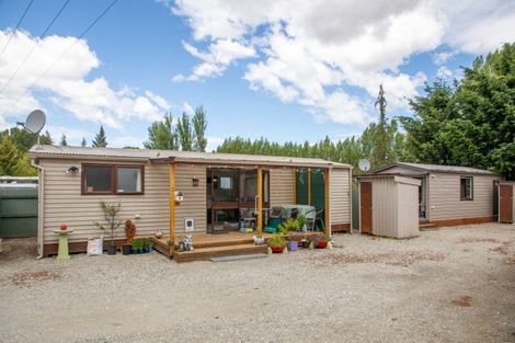 Photo of property in Greenacres B/b, 369 Clyde-alexandra Road, Alexandra, 9391