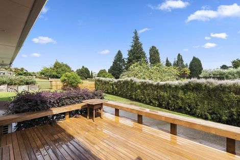 Photo of property in 21 Johnston Crescent, Hillcrest, Rotorua, 3015
