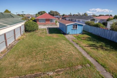Photo of property in 58 Ensign Street, Halswell, Christchurch, 8025