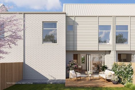 Photo of property in 21 Courtenay Street, St Albans, Christchurch, 8014