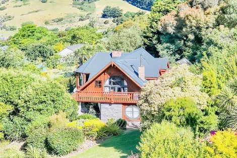 Photo of property in 50 Council Hill Road, Little River, 7591