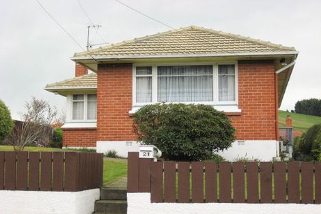 Photo of property in 21 Bryant Street, Kenmure, Dunedin, 9011