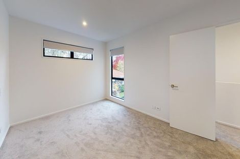 Photo of property in 5/128 Bishop Street, St Albans, Christchurch, 8014