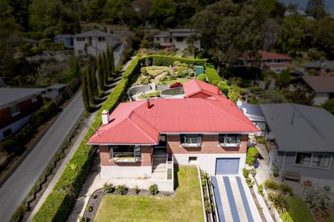 Photo of property in 38 Hocken Street, Kenmure, Dunedin, 9011