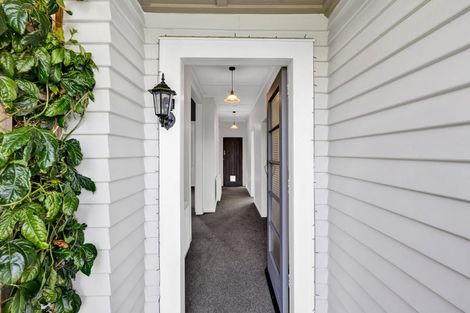 Photo of property in 45 Kauae Street, Manaia, 4612