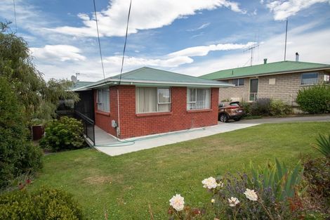 Photo of property in 21 Kowhai Street, Highfield, Timaru, 7910