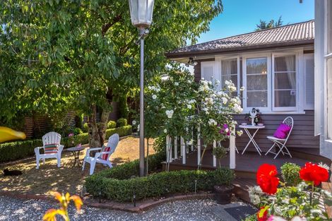 Photo of property in 1b Dublin Street, Martinborough, 5711