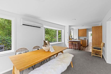 Photo of property in 55a Aorangi Road, Bryndwr, Christchurch, 8053