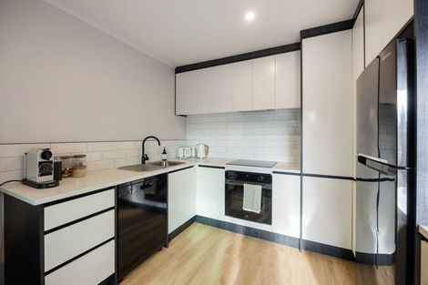 Photo of property in 3/27 Hillsborough Terrace, Hamilton Central, Hamilton, 3204